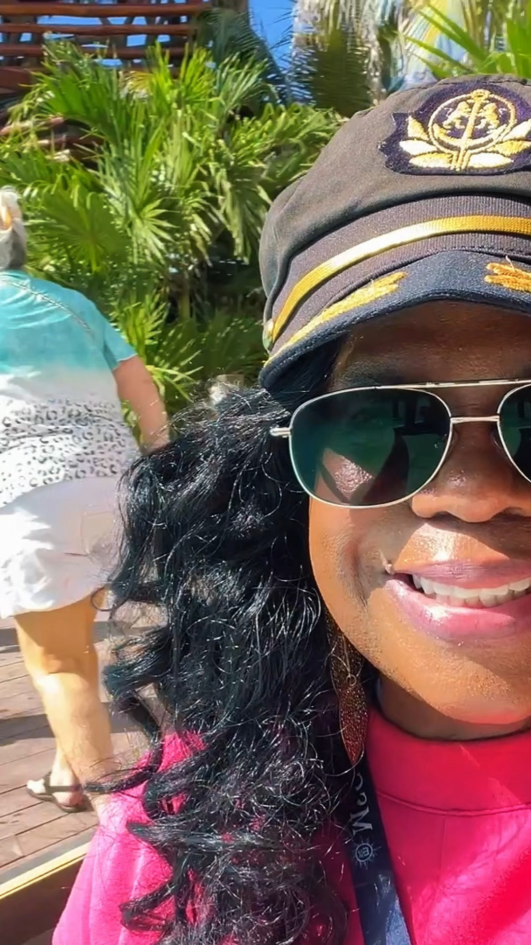 Vacation vibe activated 🏝️

The best vacation outfits, swimsuits and covers.

Comment SHOP below to receive a DM with the link to this post on my LTK ⬇ https://liketk.it/5V6iu #ltktravel #ltkootd #ltkgrwm