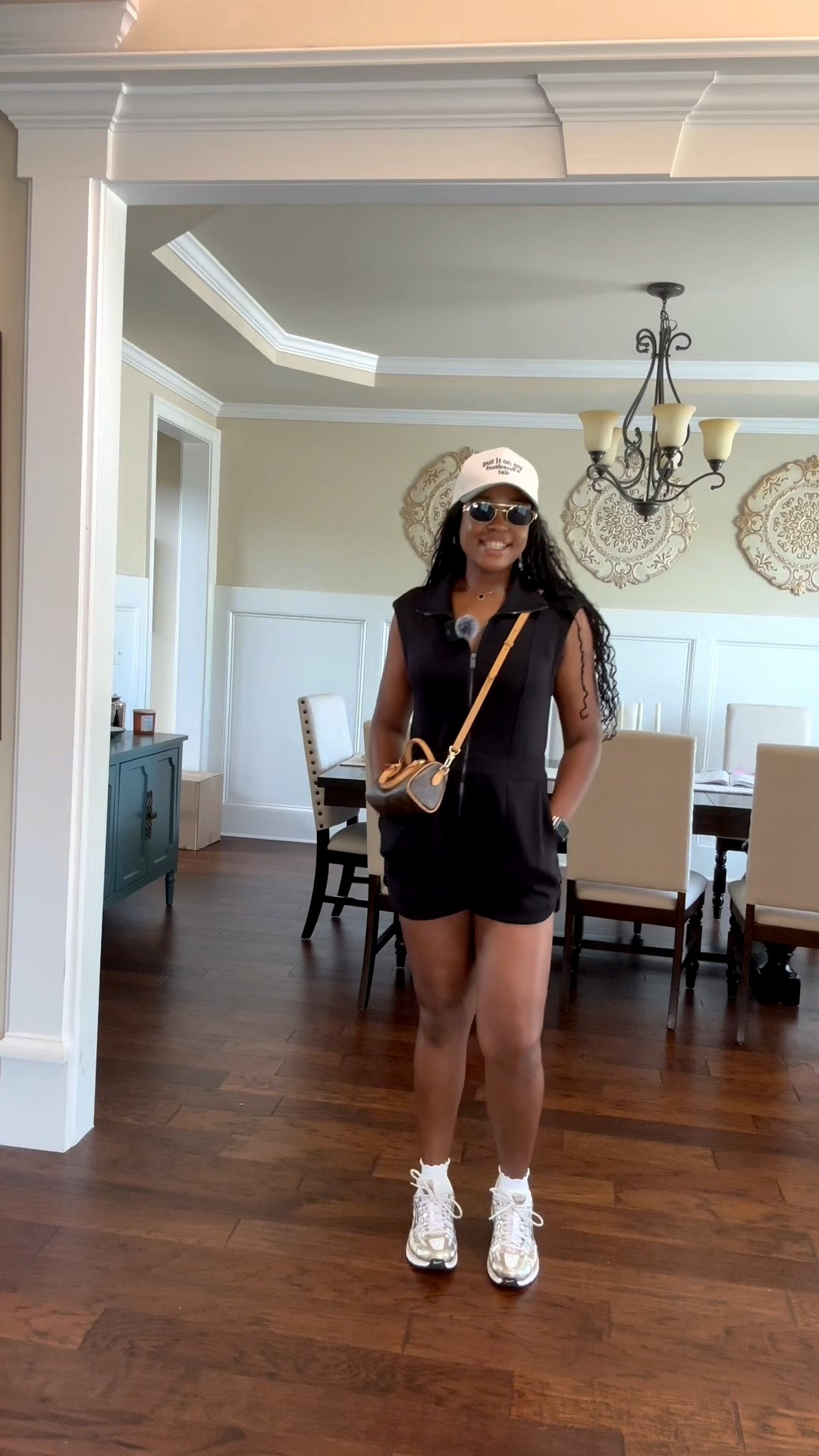 OOTD outfit mom life casual details @walmartfavoritefinds

This purse is linked in my link tree which is on the bio of any of my social media pages!

#LTKootd #LTKmomlife