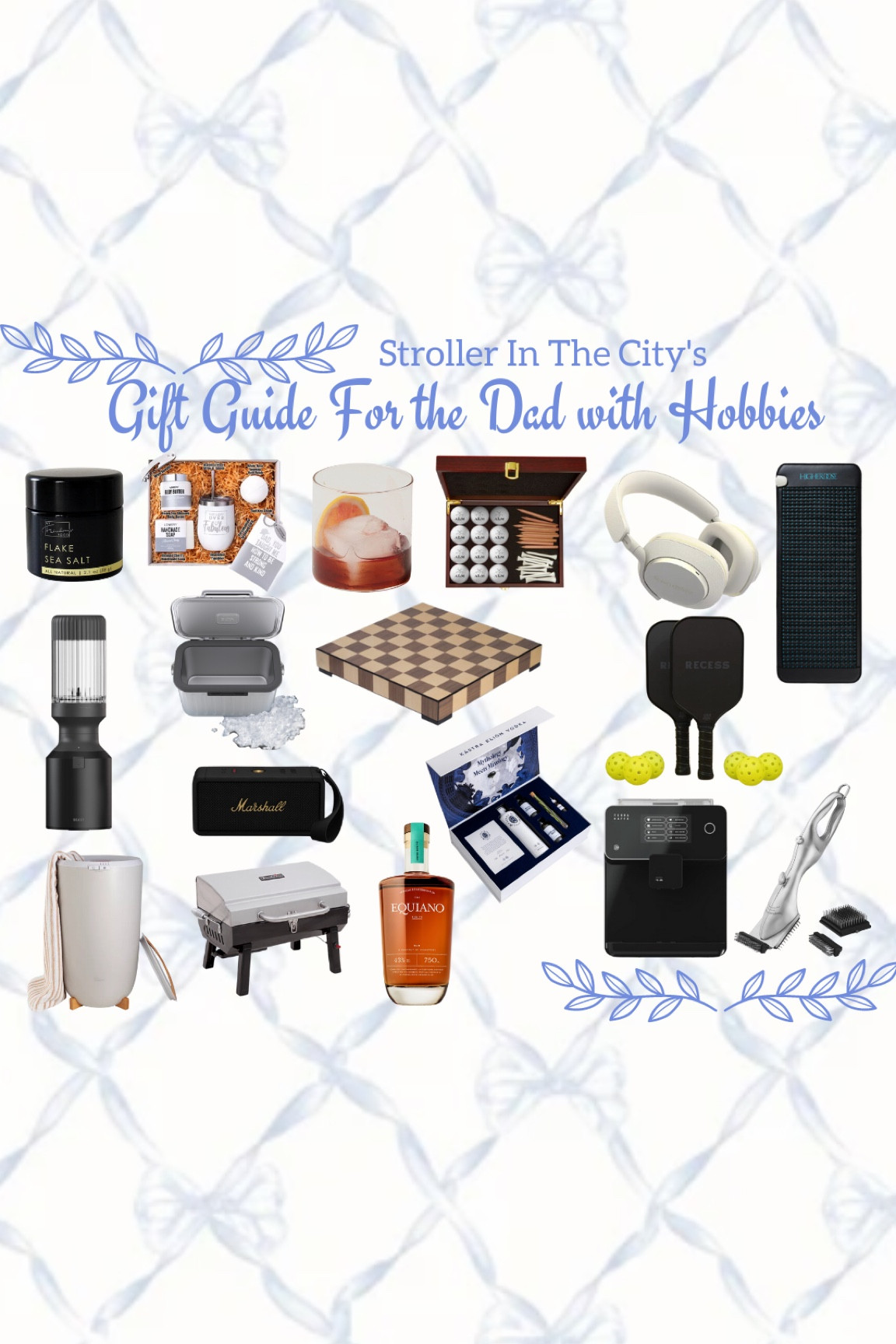 Father’s Day gift guide for hobbies 

#LTKMens #LTKSeasonal #LTKGiftGuide