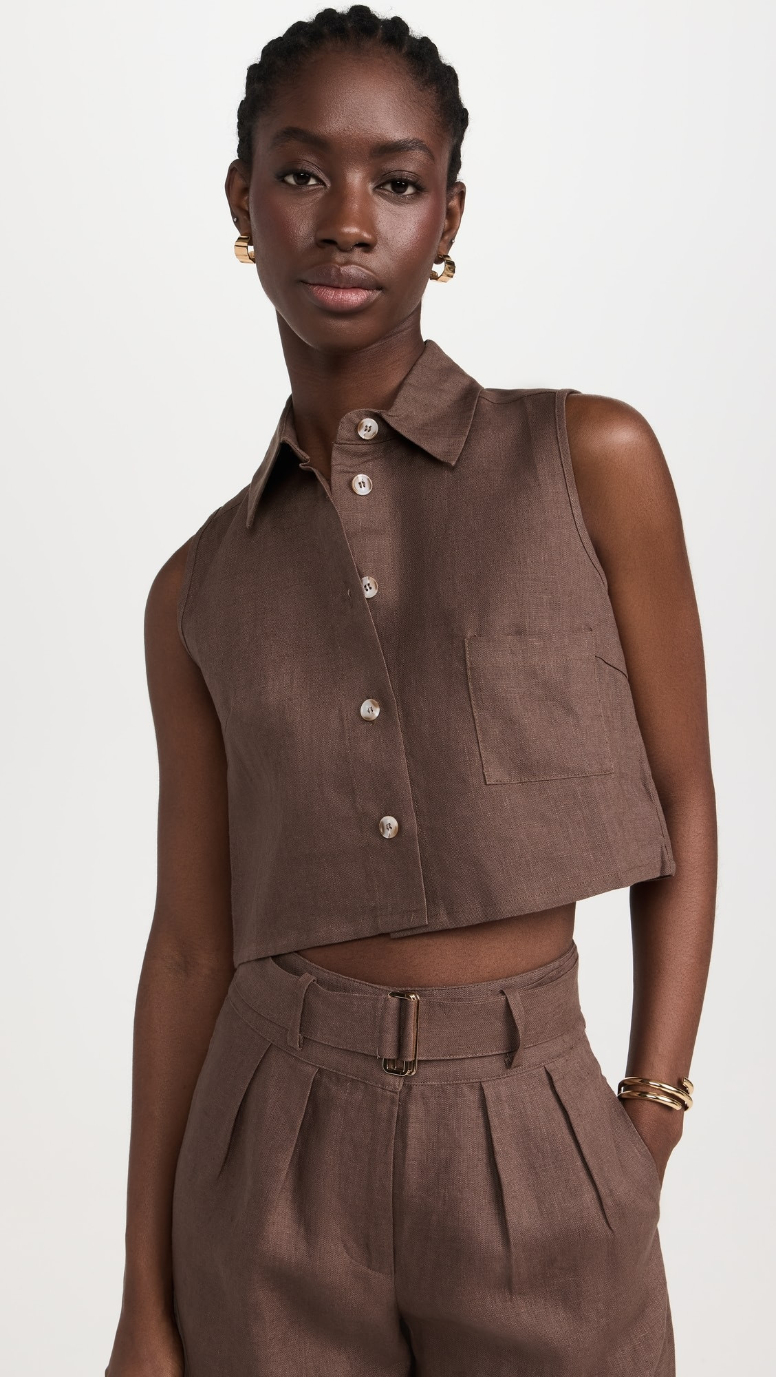 HEVRON | Shopbop