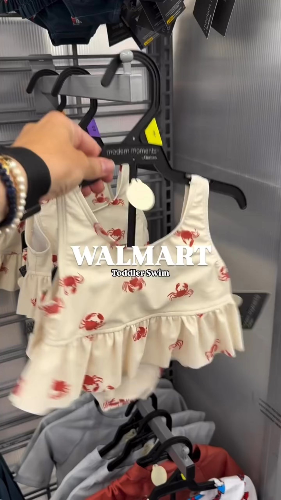 Toddler swimsuits 

#LTKKids #LTKStyleTip #LTKSwim