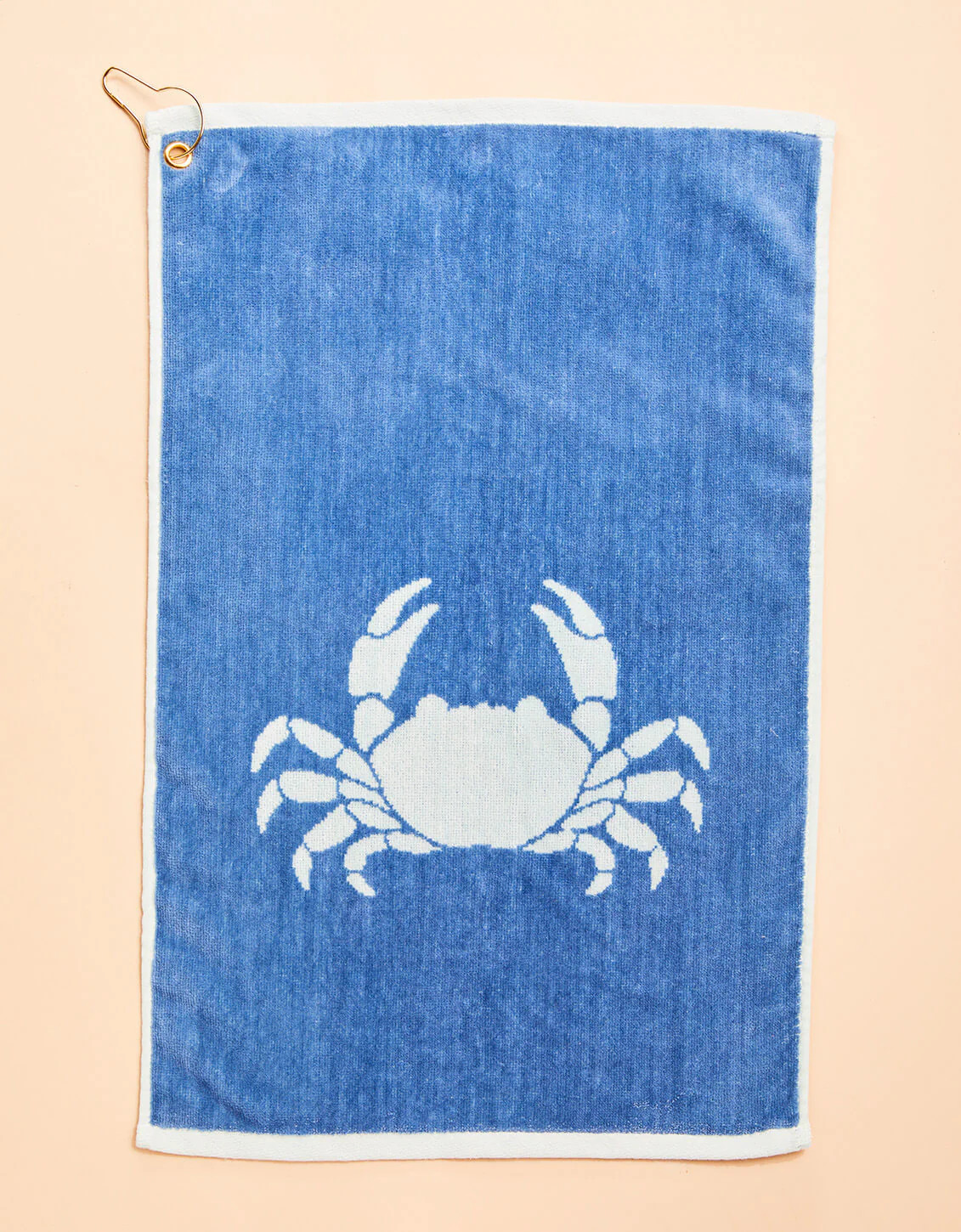Golf Towel Crab | Spartina 449