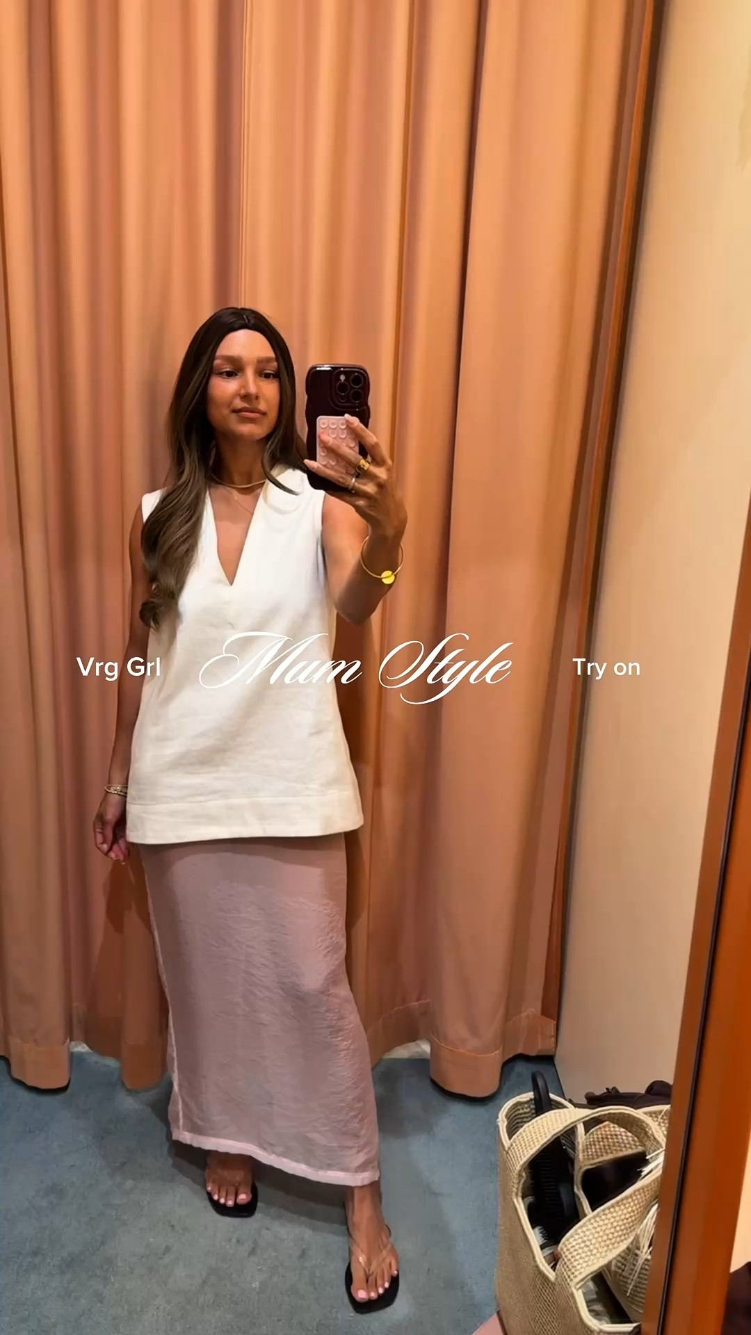 Vrg Grl Autumn collection try on haul #mumstyle

#LTKspring #LTKaustralia #LTKFashionMonth