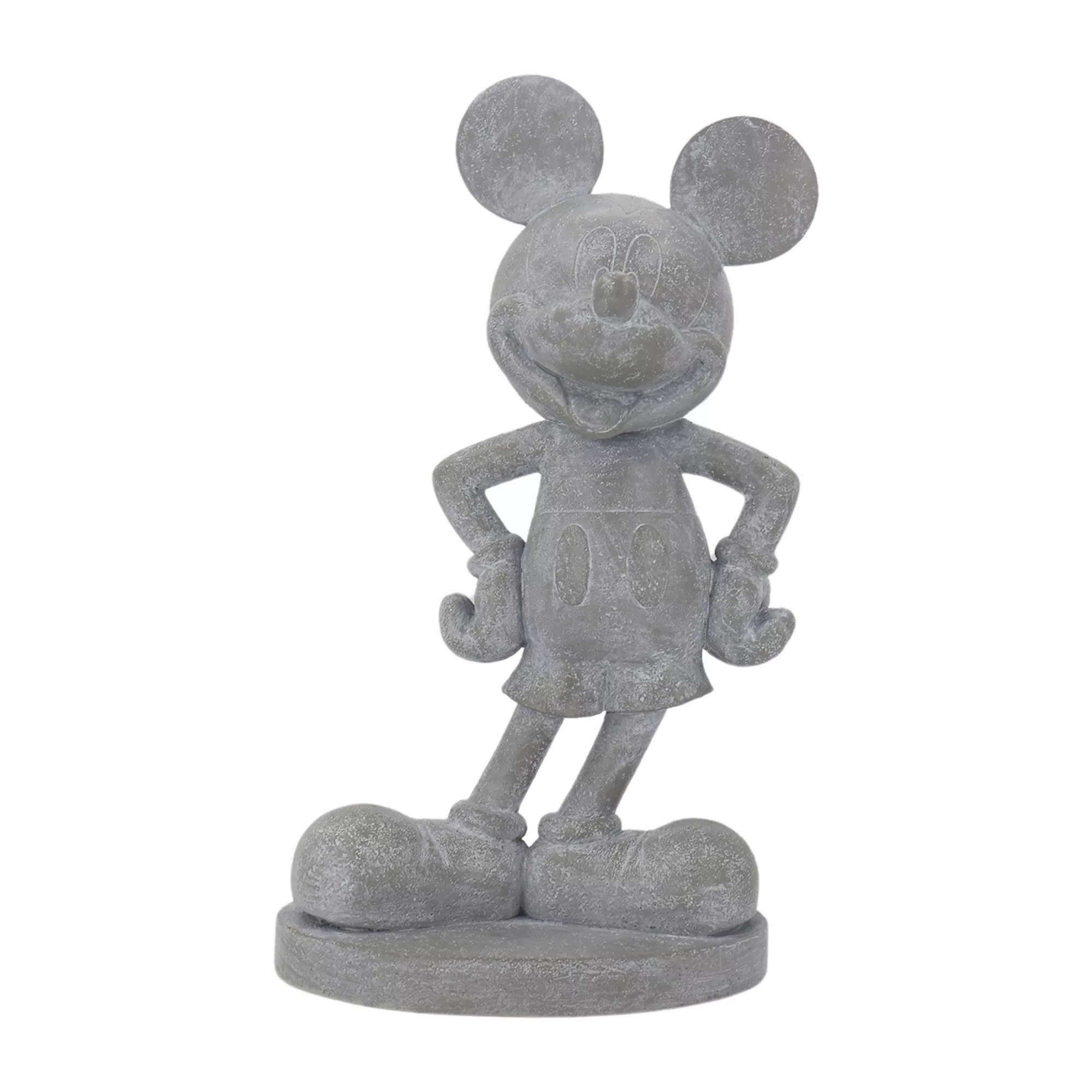 Disney's Mickey Polyresin Garden Statue by The Big One® | Kohl's