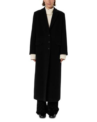 Meli Coat | Bloomingdale's (US)