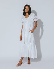 Shop Katalina Midi Dress | Cleobella | Cleobella LLC