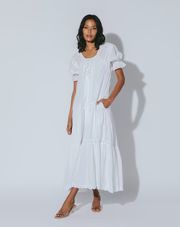 Shop Katalina Midi Dress | Cleobella | Cleobella LLC