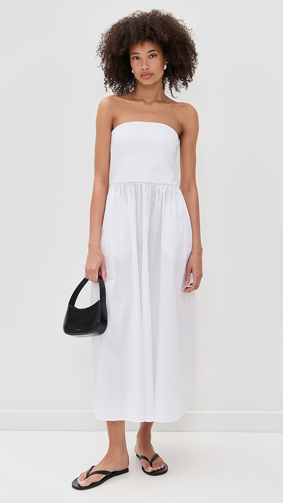 Combo Maxi Dress | Shopbop