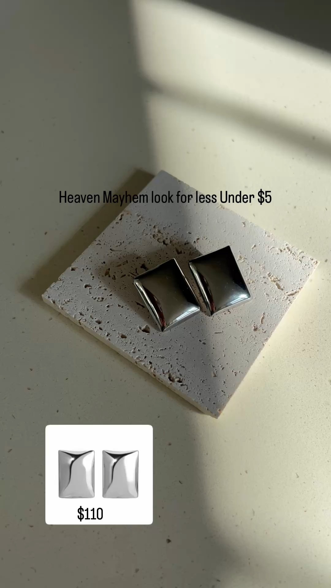  ✨Tap the bell and ❤️ for over 40 fashion, midlife style, midsize fashion and luxury looks for less. 

Spring trends, gold chunky earrings, rectangle, spring accessories, Heaven Mayhem look for less

👑"Helping you look good, feel good!" - Lindsey Denver

Follow my shop @Over40andmidlife on the @shop.LTK app to shop this post and get my exclusive app-only content!

#liketkit 
@shop.ltk
https://liketk.it/584e9

Follow my shop @Over40andmidlife on the @shop.LTK app to shop this post and get my exclusive app-only content!

#liketkit 
@shop.ltk
https://liketk.it/586ja

Follow my shop @Over40andmidlife on the @shop.LTK app to shop this post and get my exclusive app-only content!

#liketkit #LTKOver40 #LTKMidsize #LTKWatchNow
@shop.ltk
https://liketk.it/586st