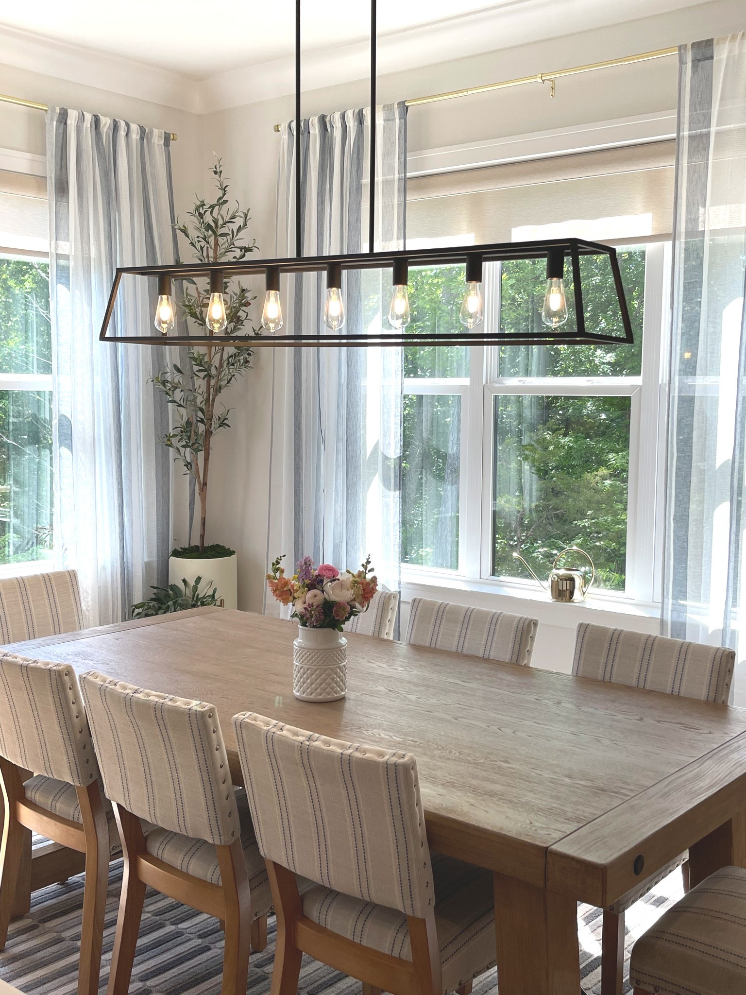 Dining chairs on massive sale!  2 chairs for $150

#LTKFindsUnder100 #LTKSaleAlert #LTKHome