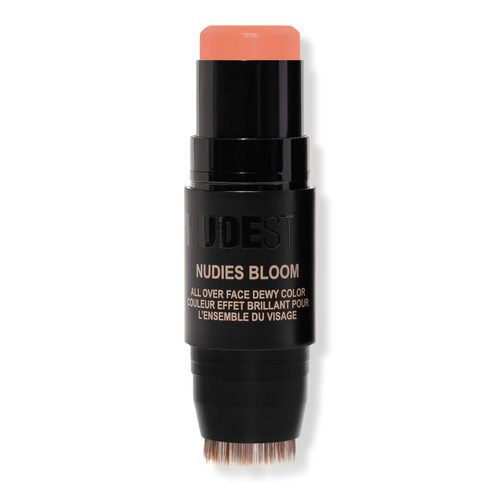 NUDIES BLOOM All Over Dewy Face Color | Ulta