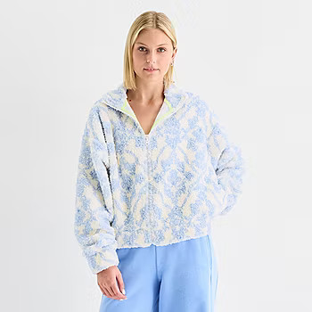 Arizona Womens Juniors Heavyweight Jacket - JCPenney | JCPenney