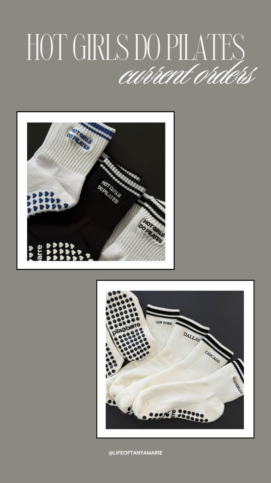 Strong, sculpted, and centered—Pilates never looked this good.

#PilatesGirls #HotPilates #SweatWithStyle #CoreCrush #PilatesBody #WellnessVibes #FitAndFeminine #StrongIsSexy #MindBodyGlow #PilatesFlow #FitnessAesthetic #ReformerPilates #BodyGoals

#LTKStyleTip #LTKActive