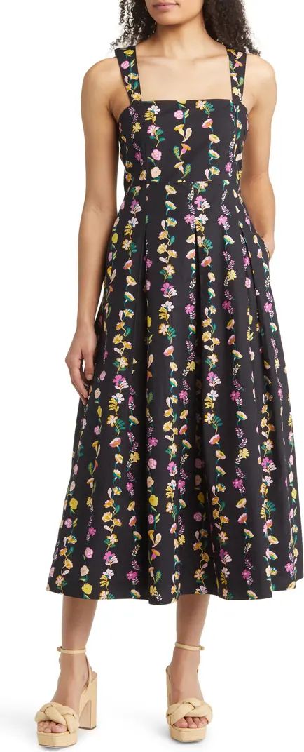 Ophelia Floral Print Dress | Nordstrom