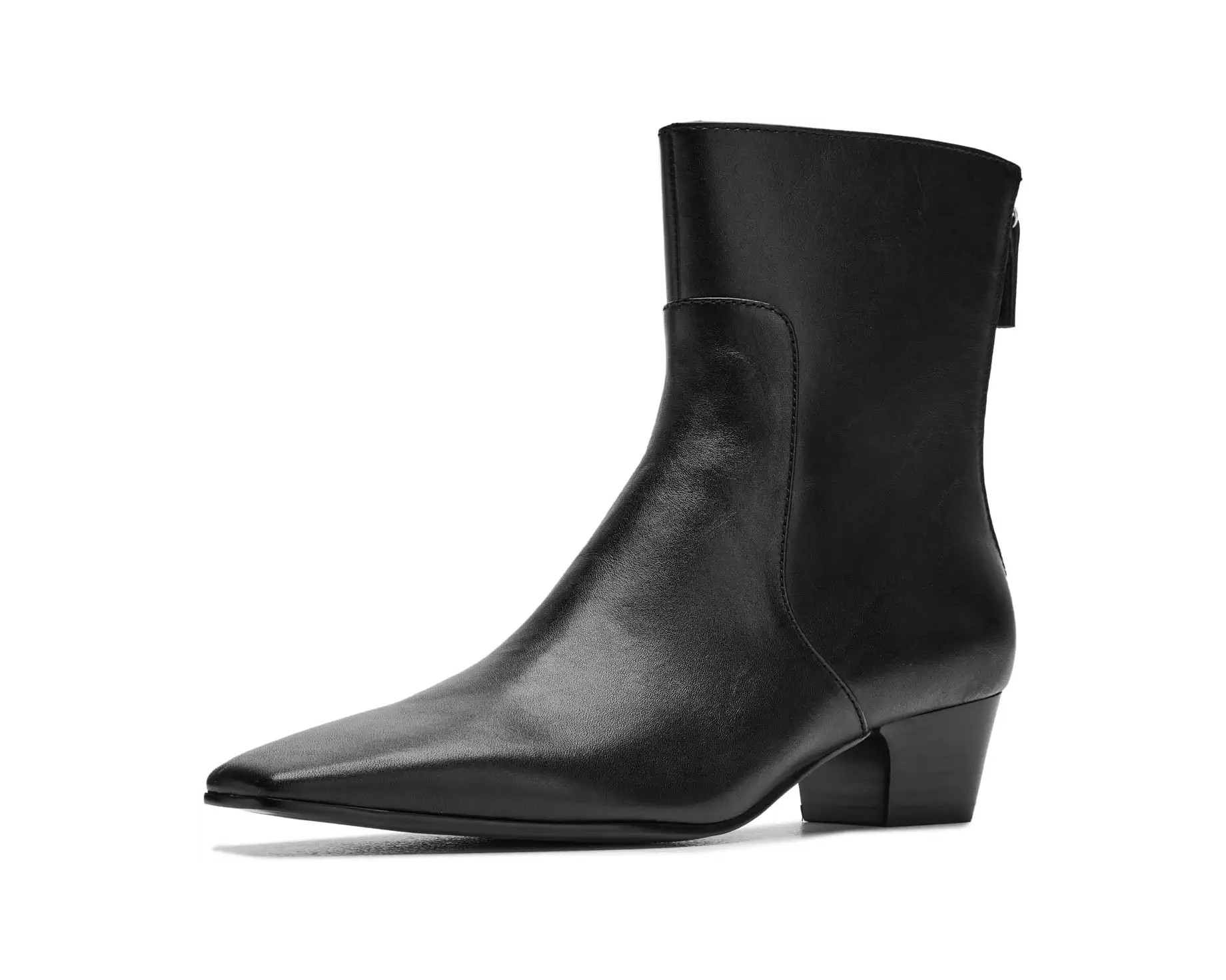 Women's Madewell The Lexie Ankle Boot | Zappos
