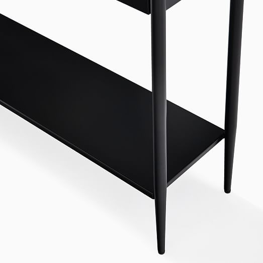 Metalwork Console | West Elm (US)