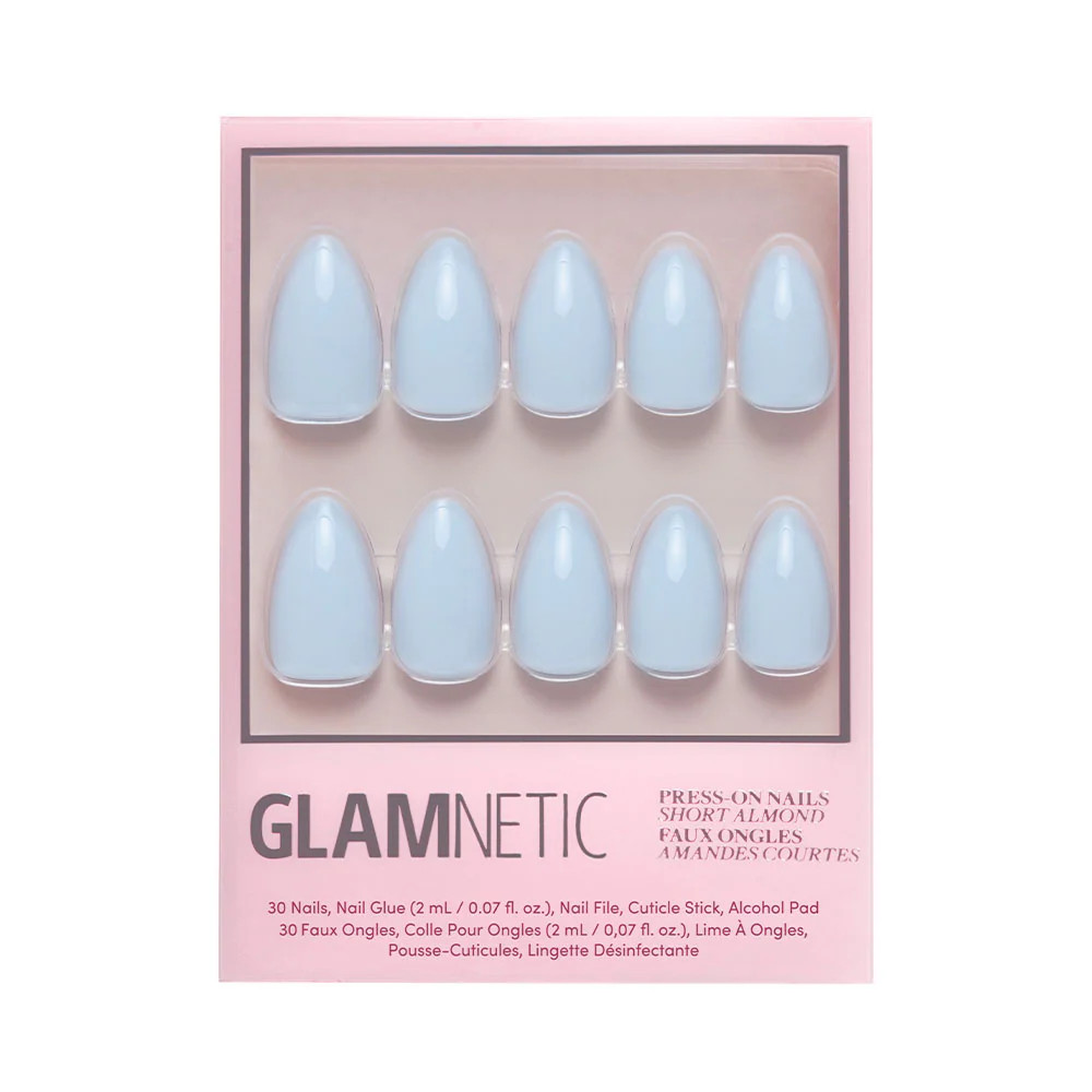 Blueberry Milk | Glamnetic