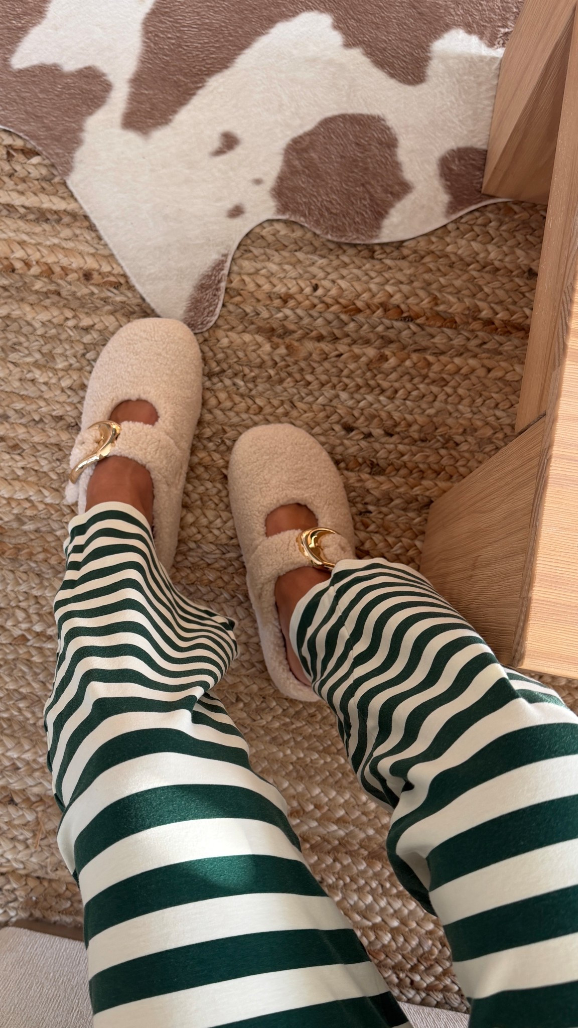 Love these!!! Tts! If you want to wear with socks I would size up