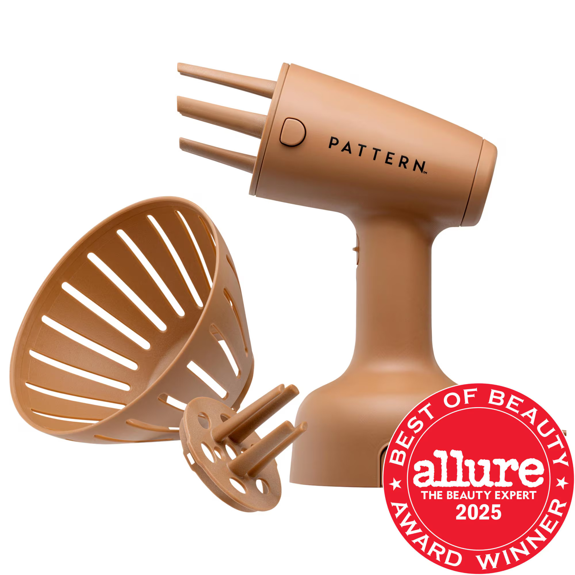 PATTERN by Tracee Ellis Ross The Hair Steamer null | Sephora (US)