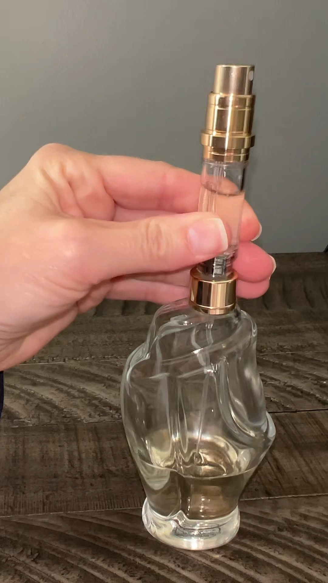 💕 Refillable Perfume Atomizer 💕
The cutest little travel essential! Throw one in your purse, carry-on, gym bag, desk drawer — literally everywhere. Super easy to refill, completely leak-proof, and keeps your favorite scent with you all day.
Obsessed with how convenient these are! ✨

#LTKTravel #LTKfitnessgoals #LTKBeauty