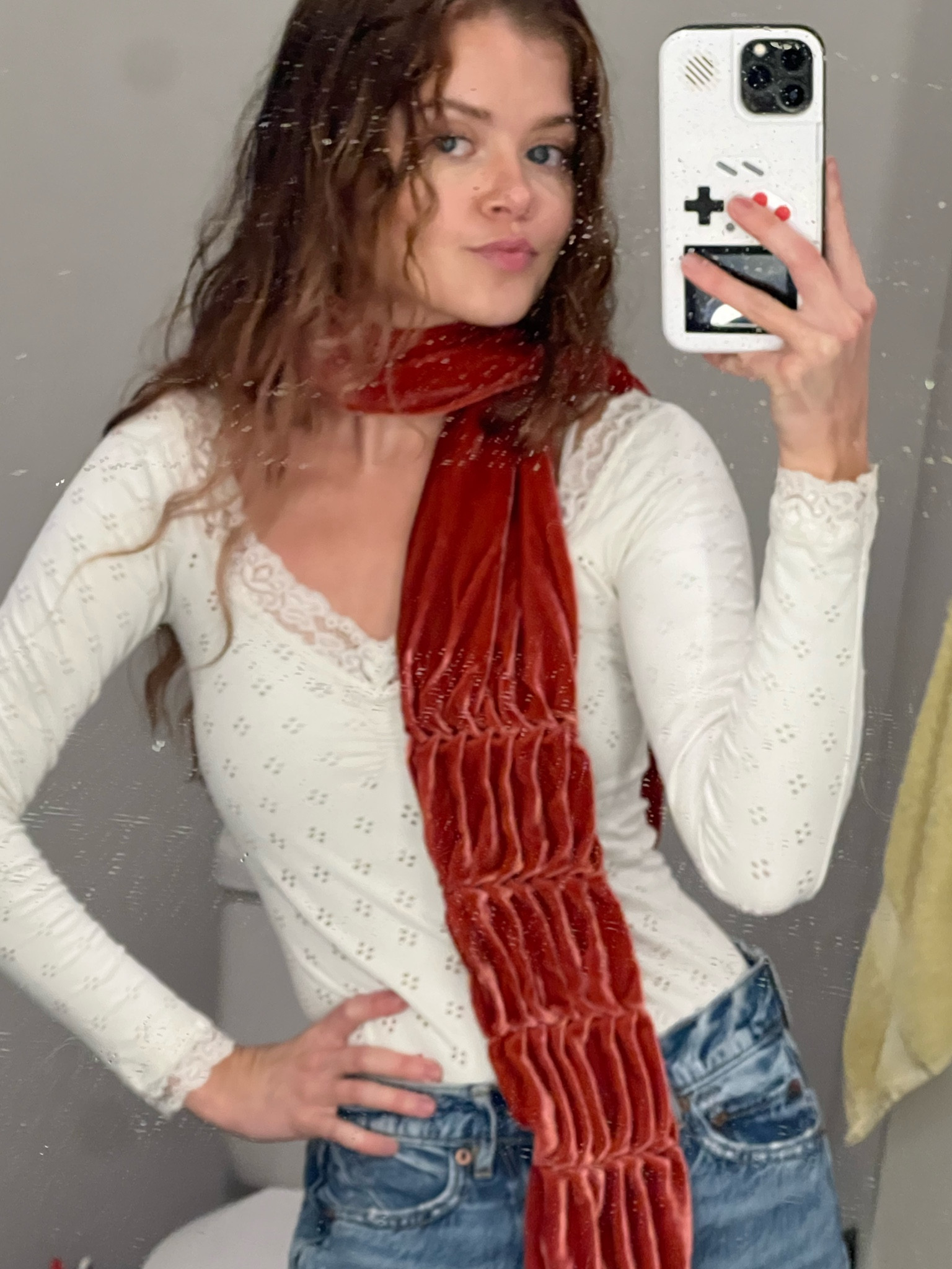 #LTKBeauty #LTKSeasonal #LTKStyleTip