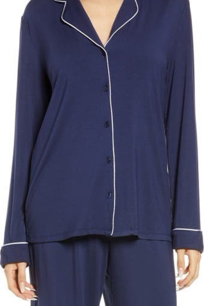 Nordstrom pajamas I received these for Christmas and have reached for them more then any other ones I have. Worth it in every way. Different colors and sizes 

#LTKGiftGuide #LTKfindsunder100 #LTKsalealert