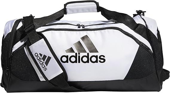 adidas Team Issue 2 Medium Duffel Bag | Amazon (US)