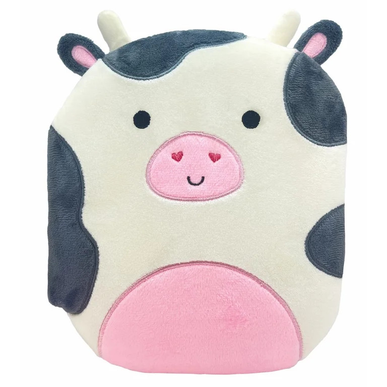 Squish and Snugg Happy Cow (Board Book) | Walmart (US)