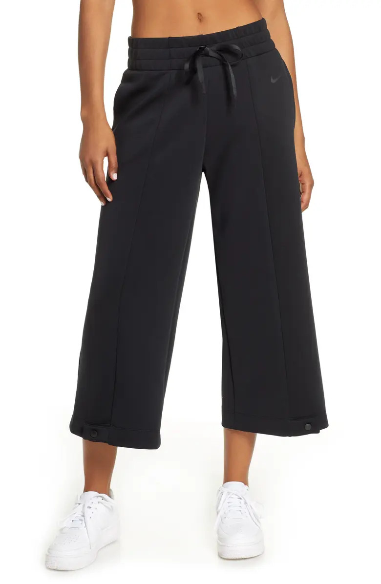 Dri-FIT Crop Training Pants | Nordstrom