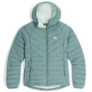 Outdoor Research   Transcendent Down Hoodie - Women's | REI