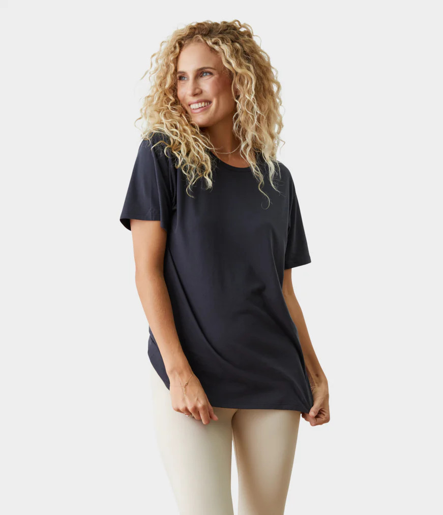 Best Selling Vinyasa Tee | Manduka | Manduka