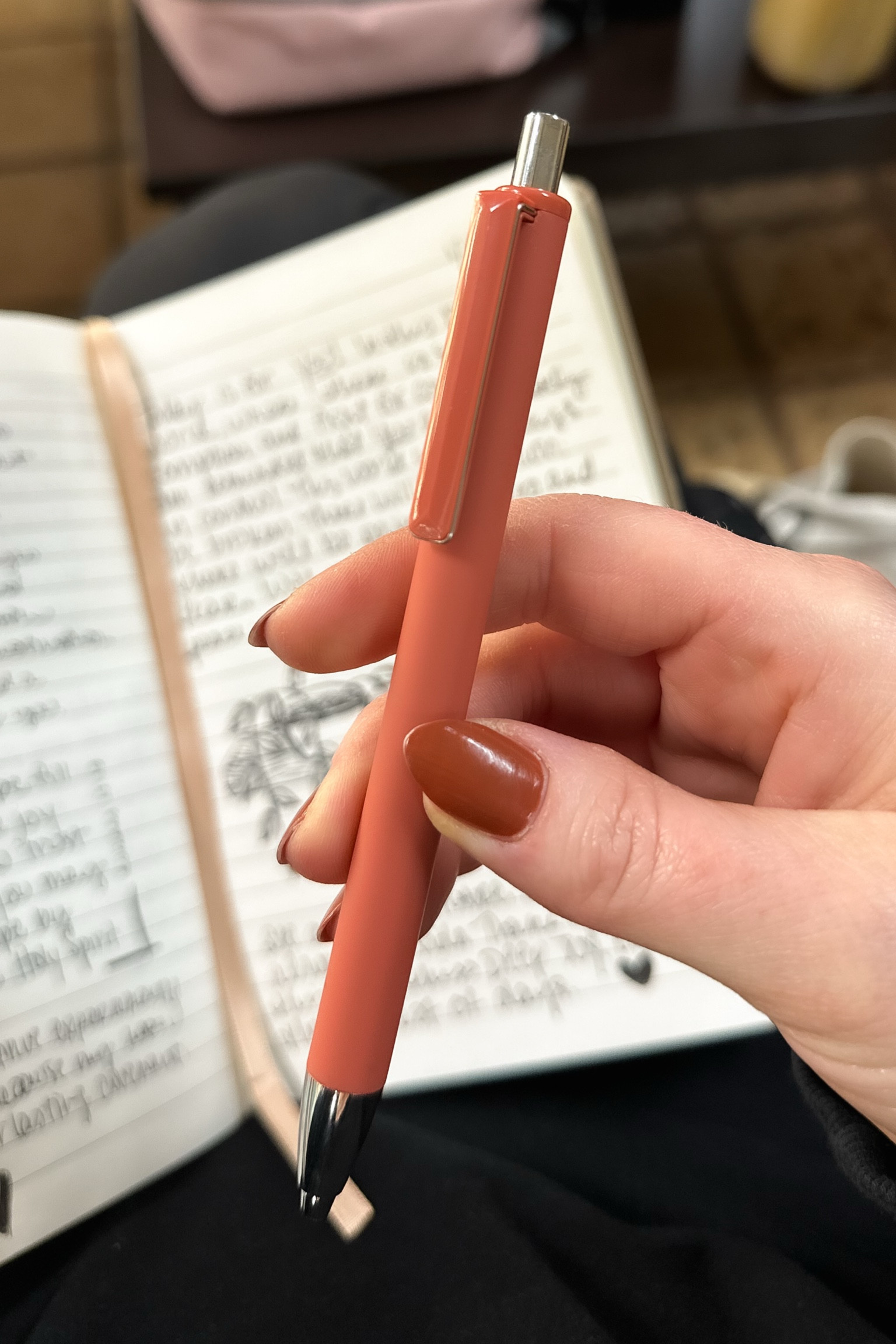 SUCKER FOR A GOOD PEN! 

#LTKU #LTKHome #LTKFindsUnder50