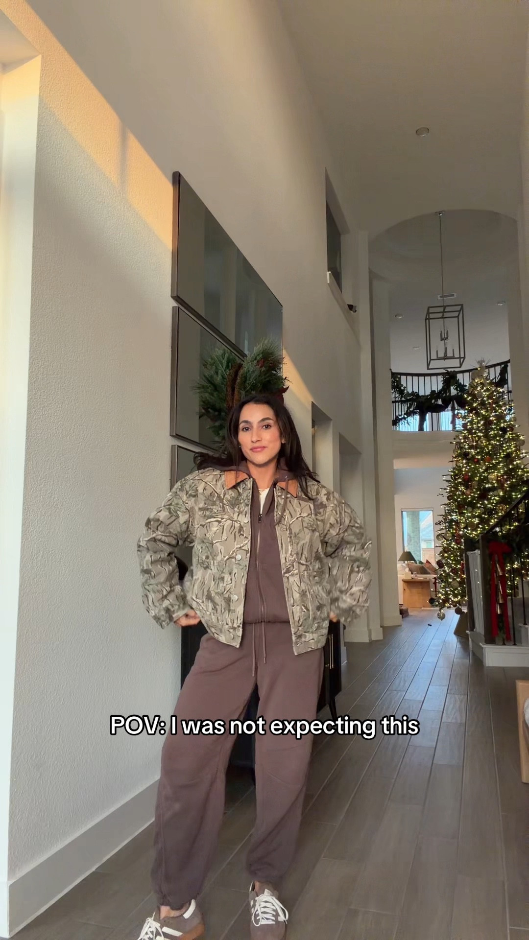 The IT jacket size small #targetstyle 

Target finds, winter style, petite style 

#LTKHoliday #LTKGiftGuide #LTKFindsUnder50