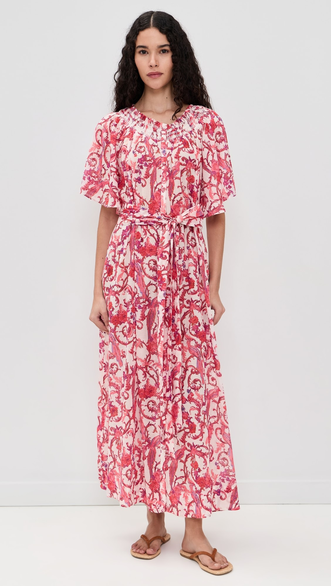 Flagler Maxi Dress | Shopbop