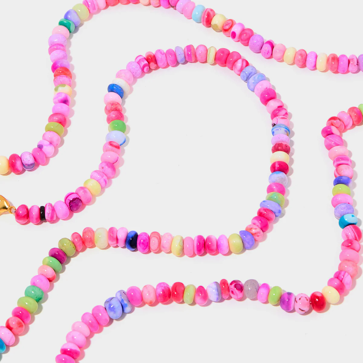 Marley Necklace | Allie + Bess