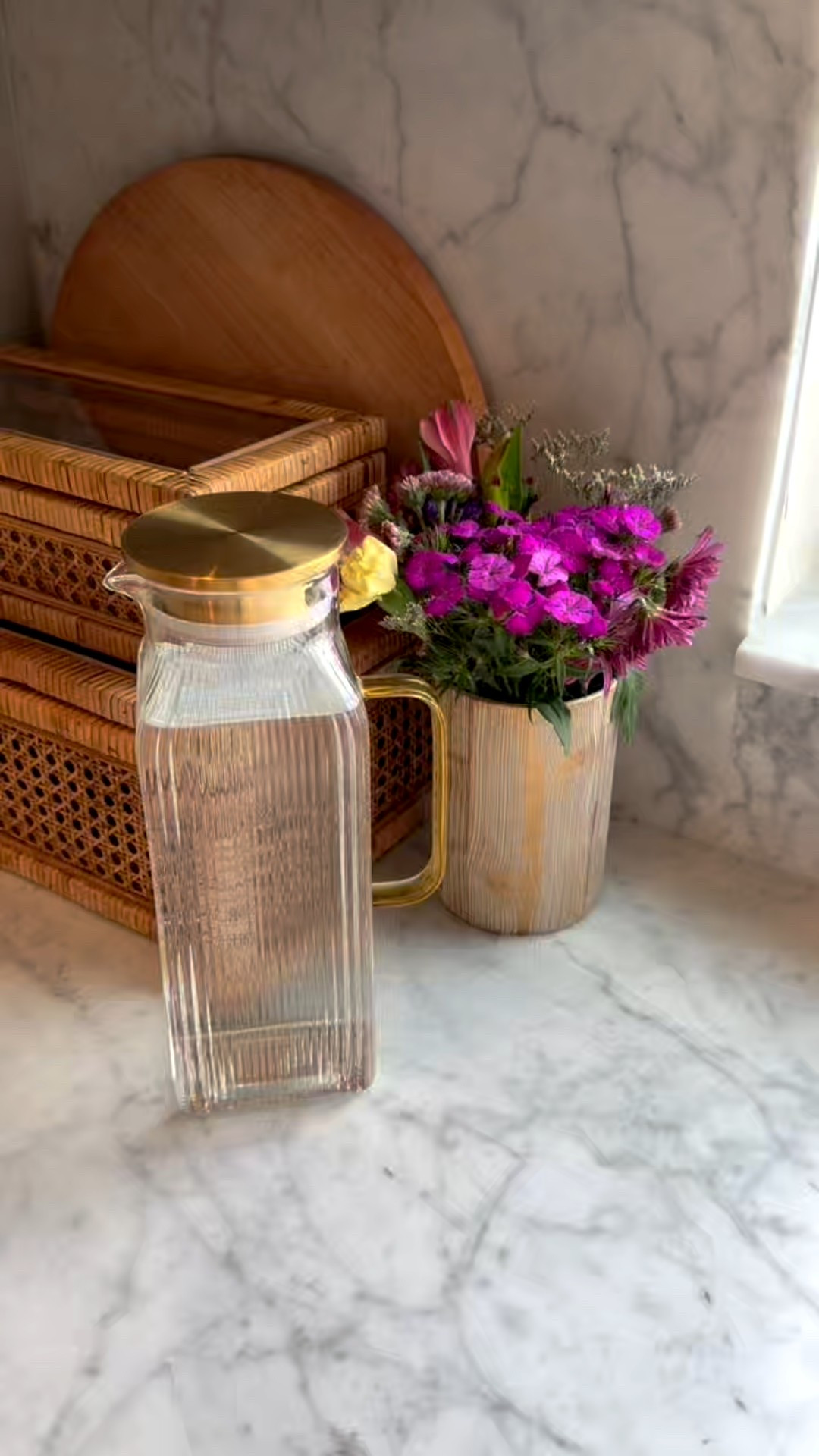 No more plastic 

#LTKHome #LTKmomlife #LTKSaleAlert