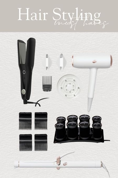 My must have hairstyling tools! 

Spring sale | sale alert | beauty 

#LTKSeasonal #LTKsalealert #LTKbeauty