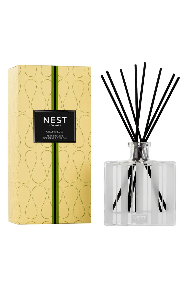 Grapefruit Reed Diffuser | Nordstrom