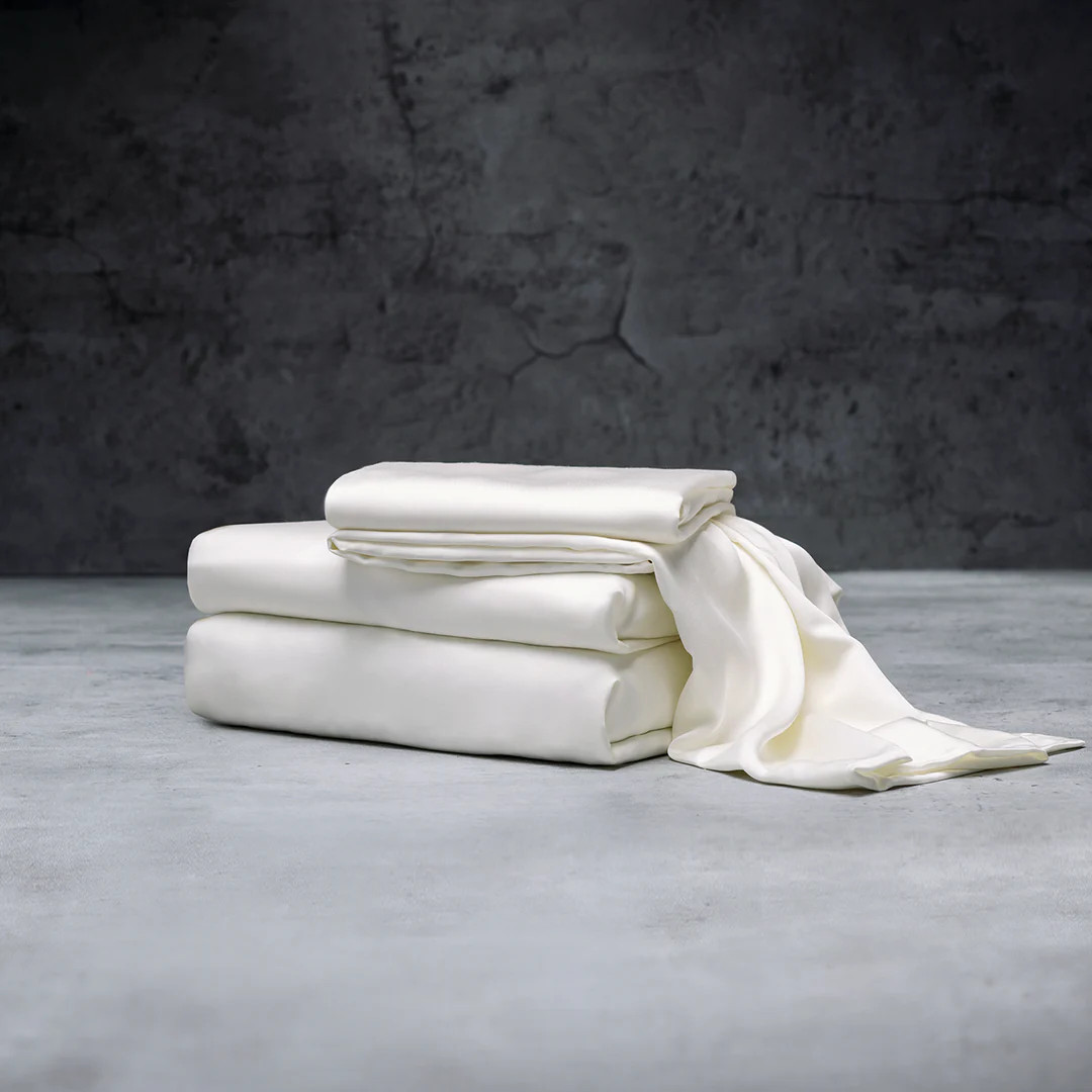 Luxury Sheet Set | LUXOME
