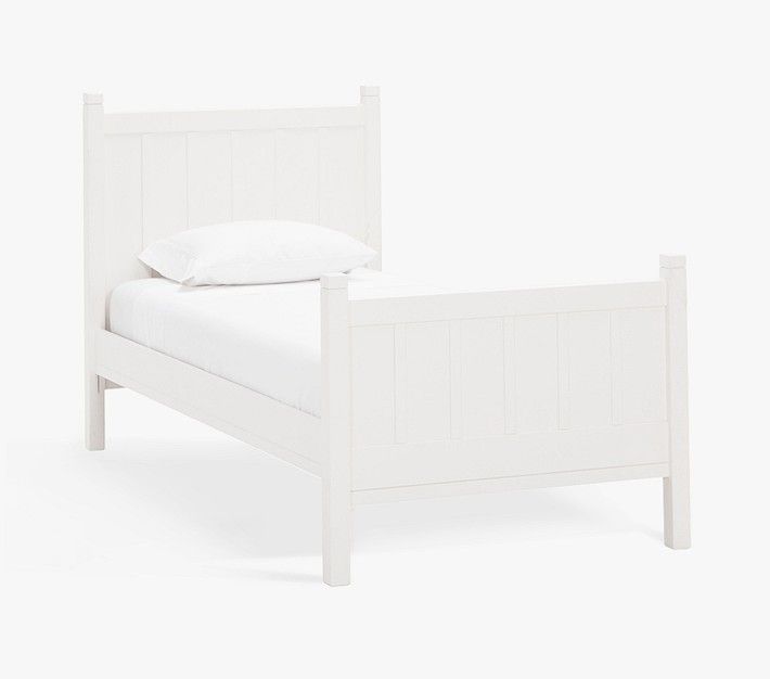 Camp Bed | Pottery Barn Kids