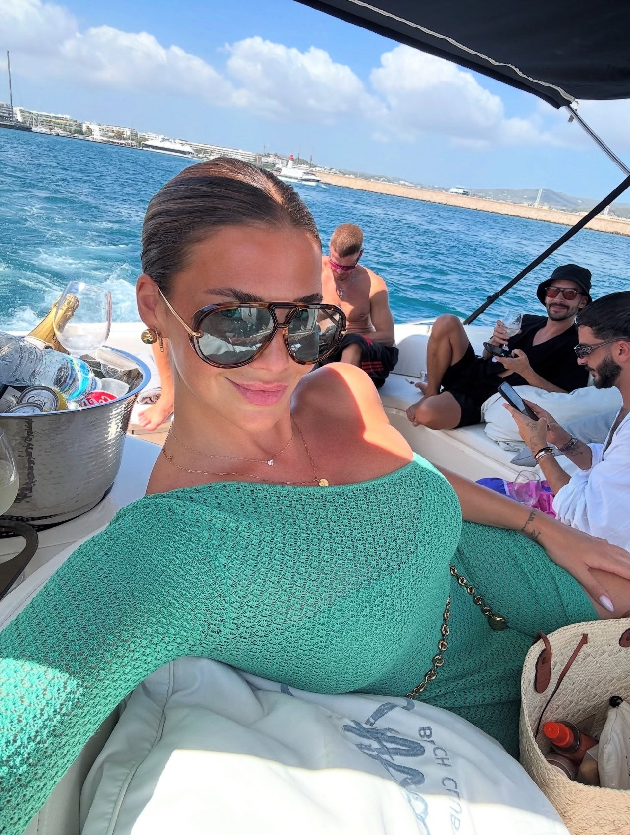 Water days 🥰

#LTKdeutschland #LTKsummer #LTKstyletip