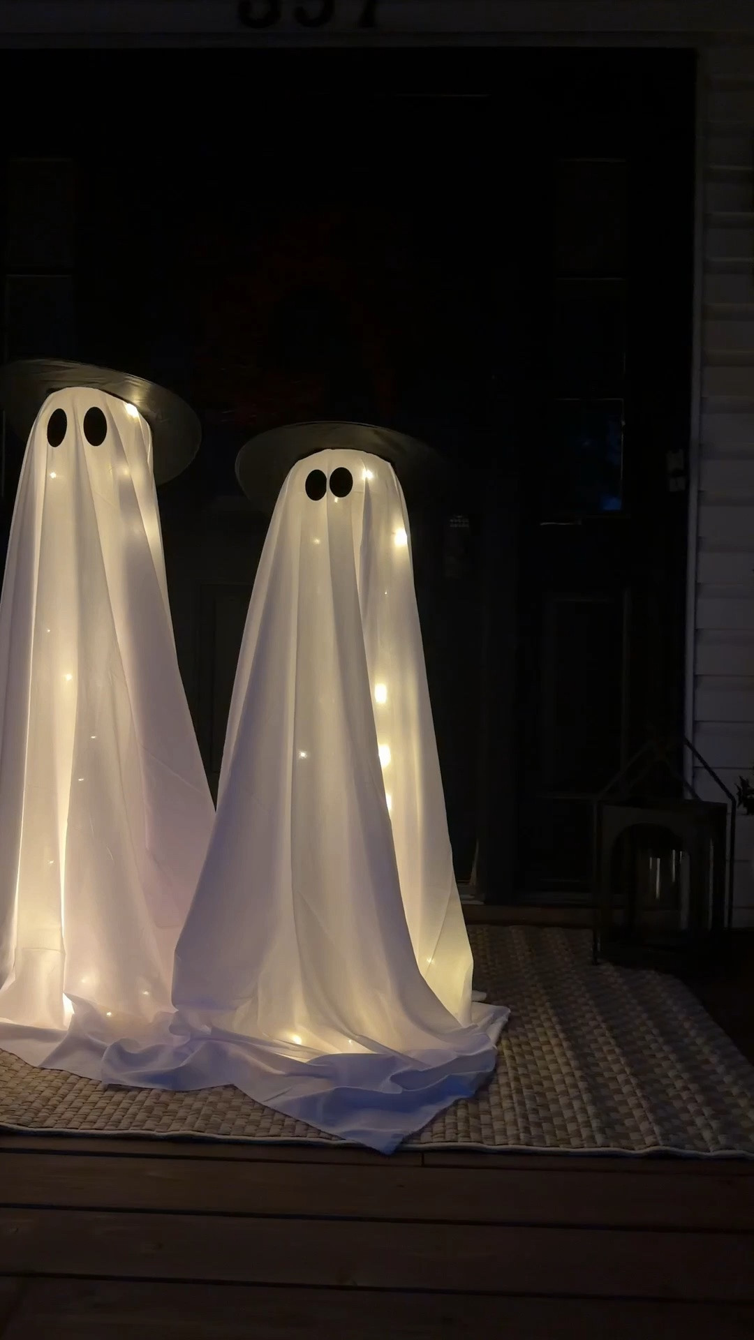 These ghosts could seriously pass as being my kids. They are so cute and the price is unbelievable 👻😱

#LTKHalloween #LTKFallDecor #LTKHalloweenDecor

#LTKSeasonal #LTKHome #LTKSaleAlert