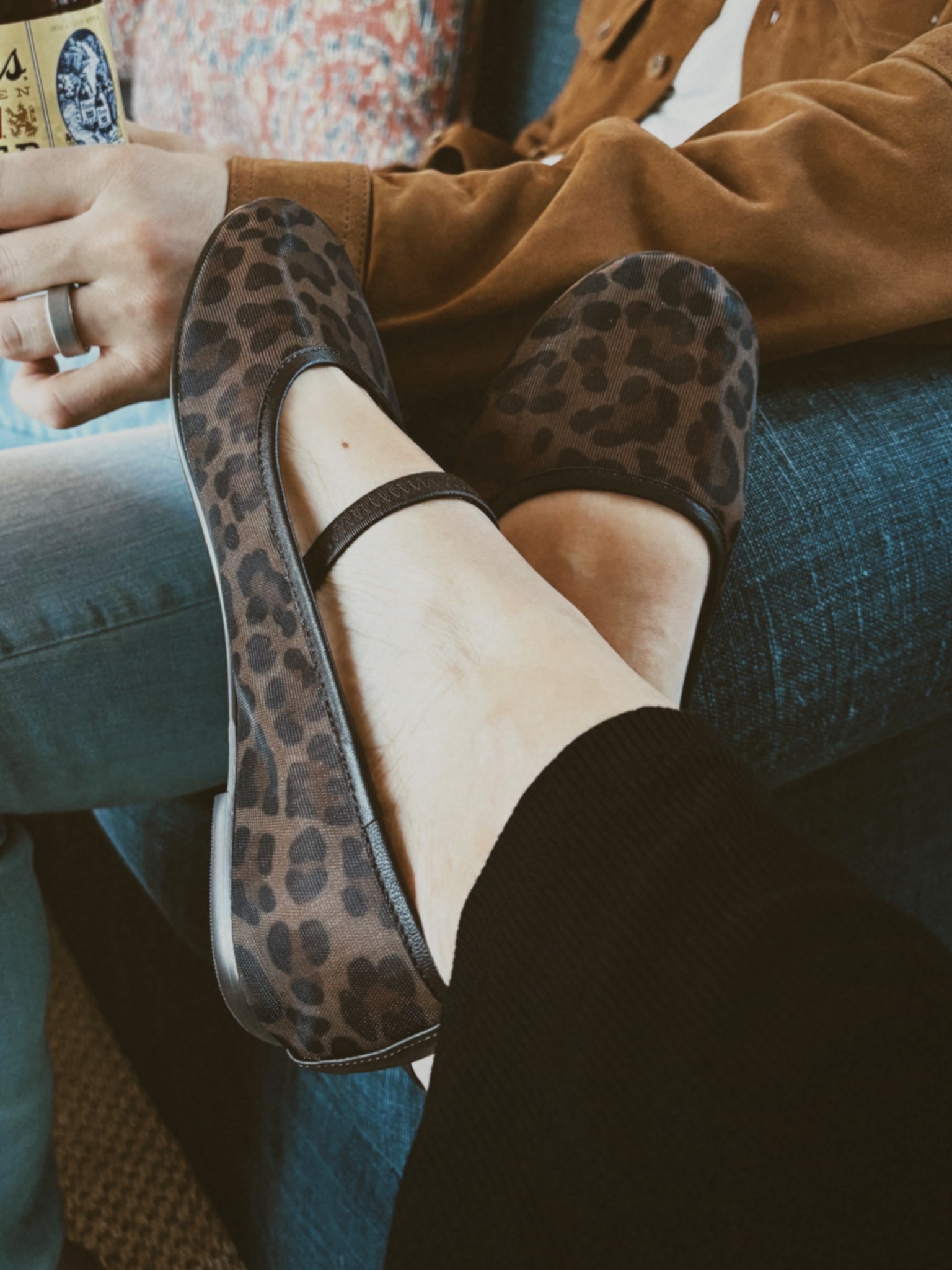 Perfect fall flat 🤎