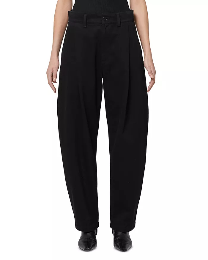 Danida Pleated Balloon Chinos | Bloomingdale's (US)