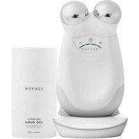 NuFACE Trinity Facial Toning Device | Currentbody US & Canada