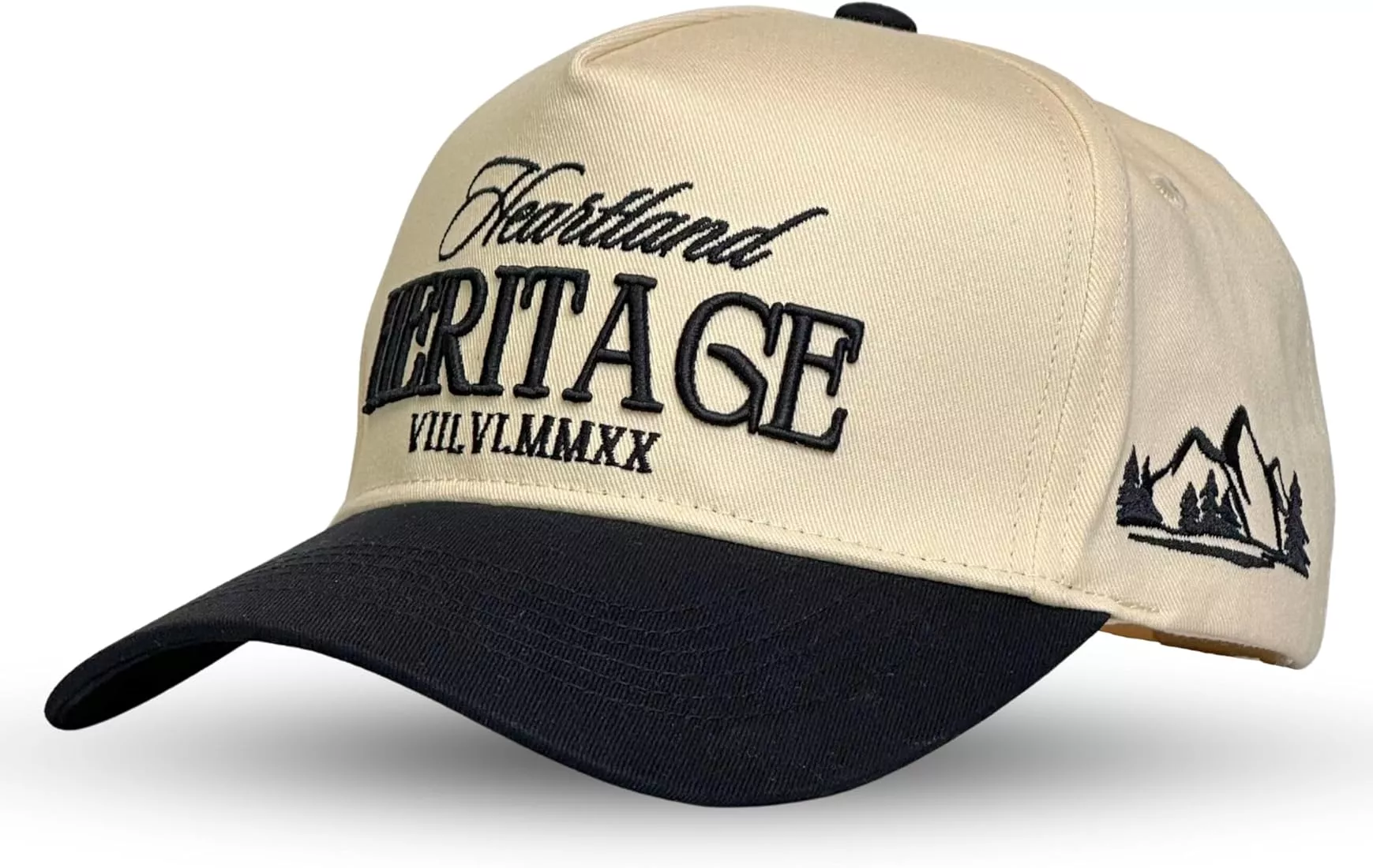 Vintage Trucker Hat curated on LTK