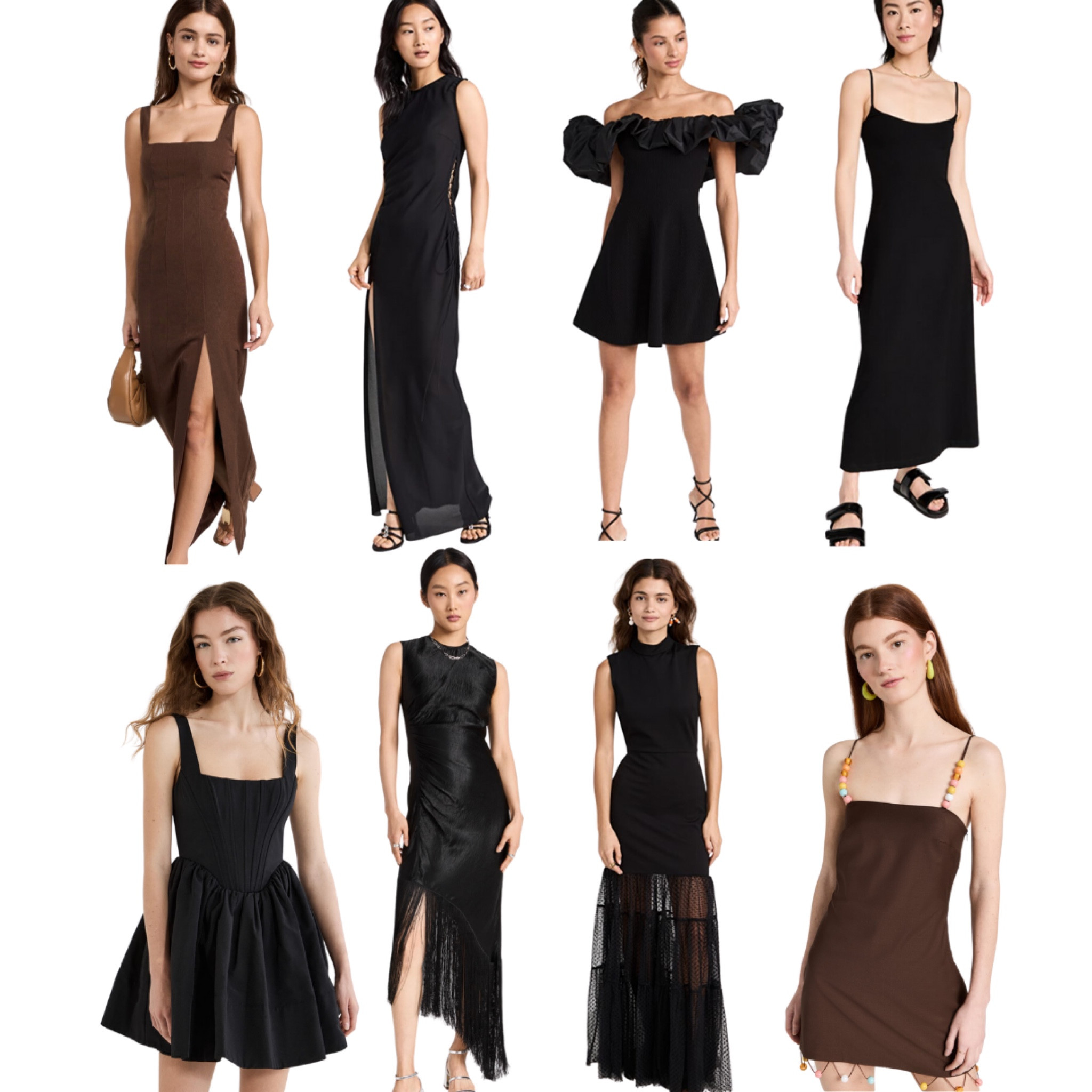 Shopbop Style Event 🎉
Shop my picks! 
15% off $200+
20% off $500+
25% off $800+

#LTKsalealert #LTKstyletip #LTKSeasonal