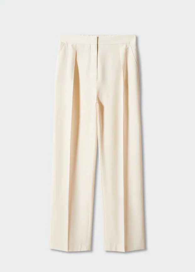 TROUSERS | MANGO (UK)