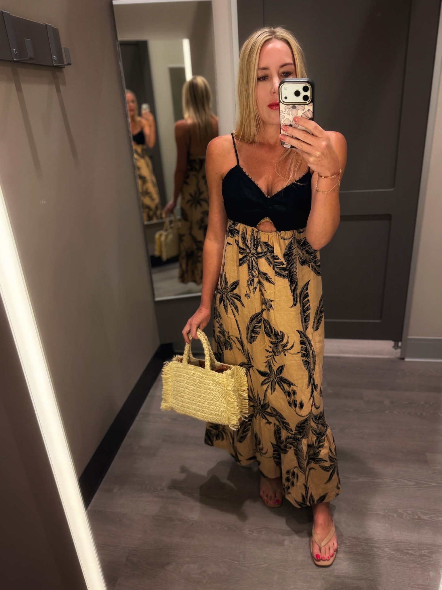 @Target vacation ready maxi dress! 

#LTKFestival #LTKTravel #LTKootd