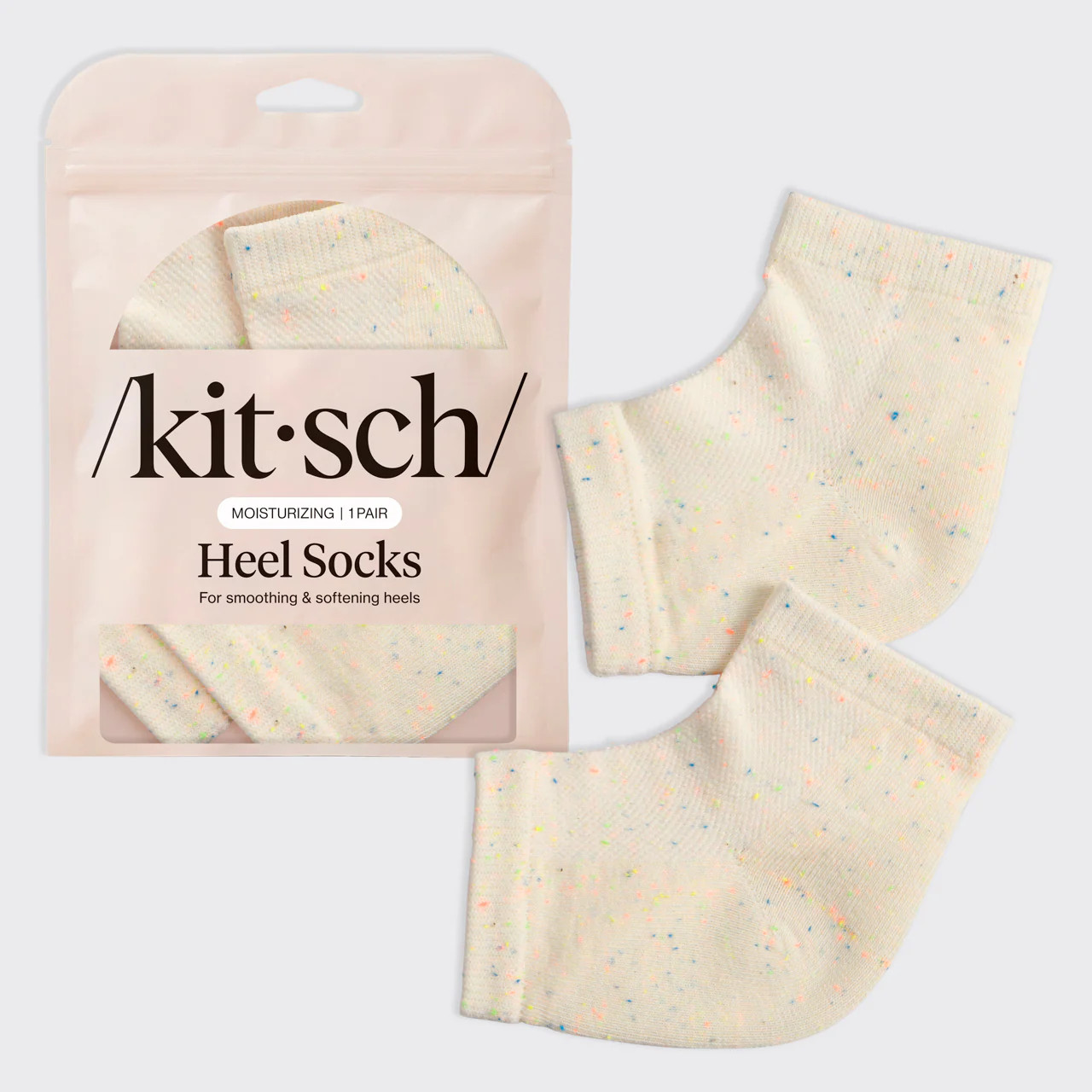 Moisturizing Spa Socks | KITSCH | Kitsch